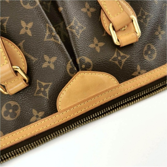 Louis Vuitton bag - Picture 8 of 11
